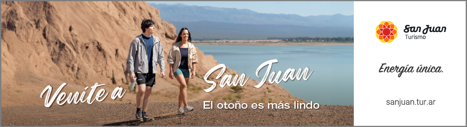 San Juan otoño 2026